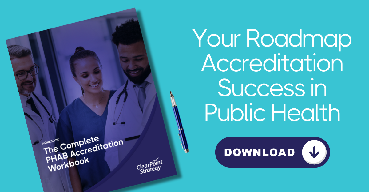Master PHAB Accreditation Your Essential Guide